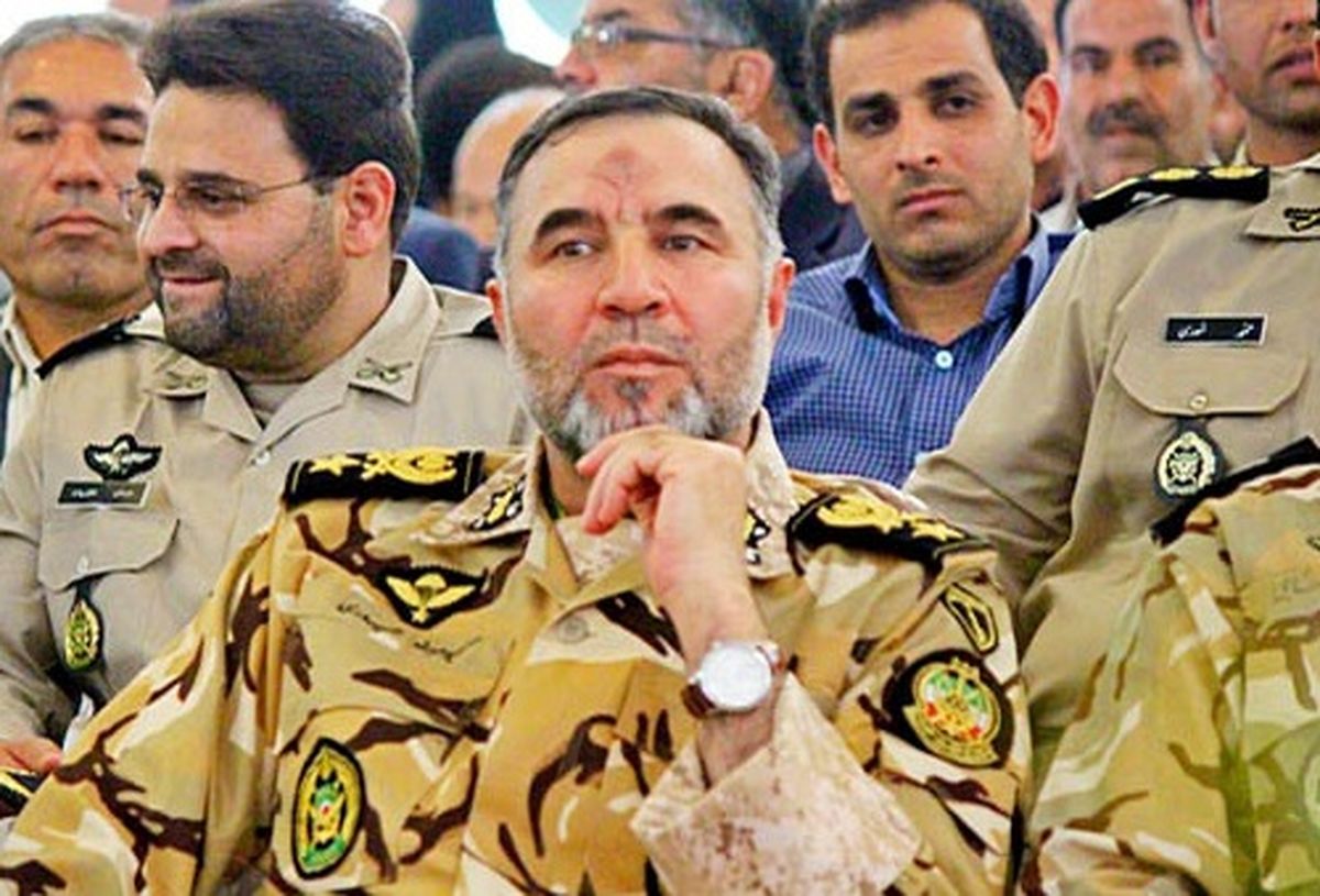 تانک پیشرفته کرار وارد چرخه دفاعی شد