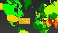 هدف اصلی جمع‌آوری اطلاعات آمریکا کدام کشورها هستند؟