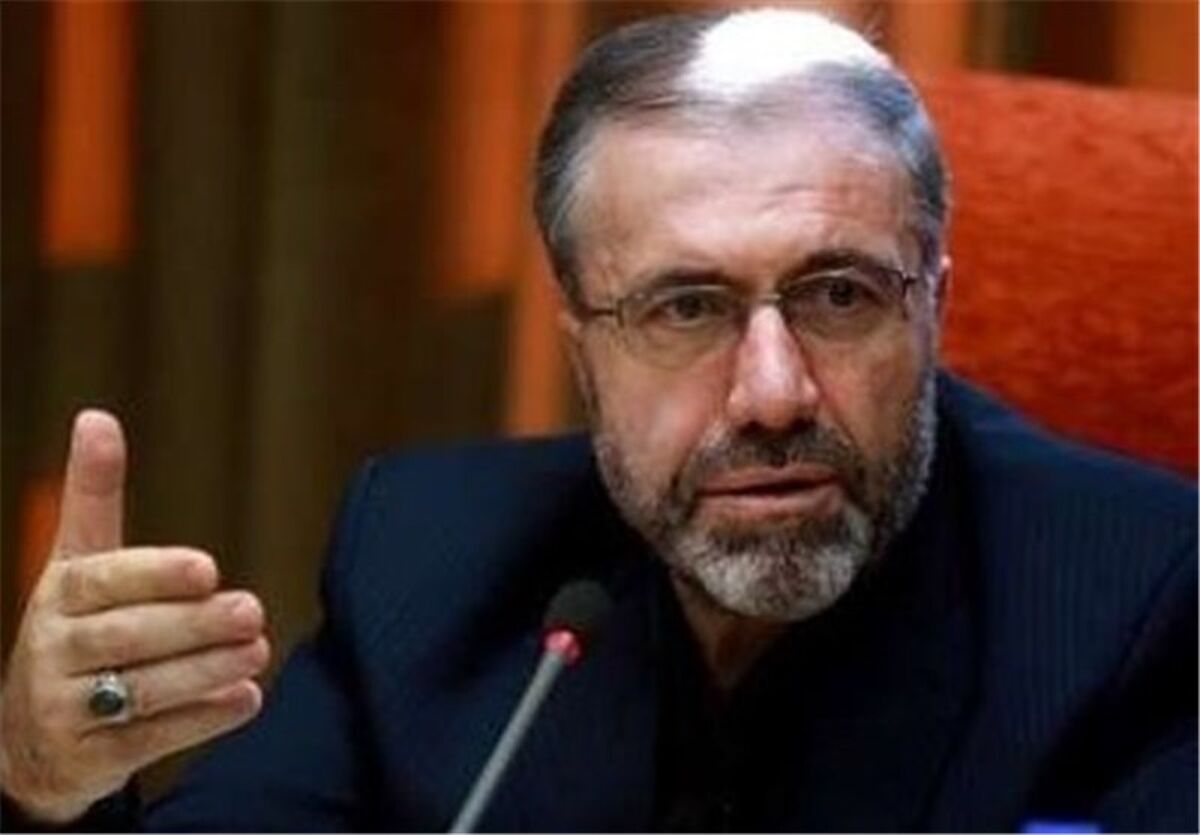 ذوالفقاری:اقدامات فرهنگی، اقتصادی و سیاسی در ایجاد امنیت پایدار اثرگذار است
