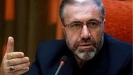 تلاش تروریست‌ها برای ایجاد ناامنی در ایران