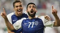 قاتل پرسپولیس از الهلال جدا شد
