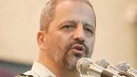 پیشنهاد فرمانده ناجا به روحانی