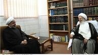 بدون کمک رهبری نمی‌توان کارها را پیش برد