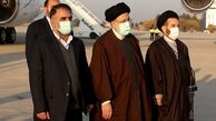 سفر یازدهم؛ رئیسی در سرزمین افلاکیان