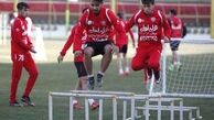 اگر با پرسپولیس تمدید نکنی تا آخر فصل به تو بازی نخواهم داد