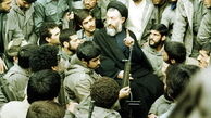 شهید بهشتی خار چشم دشمنان 