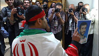 نامزدی که تنها به نفع مشایی کنار می رود