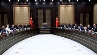 تلاش اردوغان برای کنترل ستاد ارتش و آژانس اطلاعات ملی 