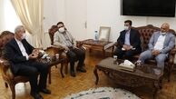 منصوریان: در مربیگری با قهرمانی تراکتور شناخته خواهم شد