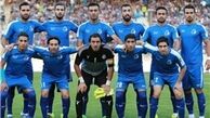 اردوی 48 ساعته استقلالی ها در هتل اسپیناس