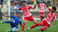 نشست هماهنگی بازی استقلال و پرسپولیس برگزار شد