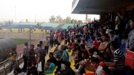نگرانی هواداران پرسپولیس برطرف شد