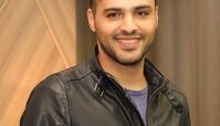  سامان صفاری بازیگر «سرجوخه»
