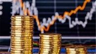 سکه در بازار نجومی می‎شود+فیلم