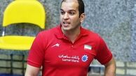 مهرگان: به بازیکنانم تبریک می‌گویم که مزد زحمات خود را گرفتند