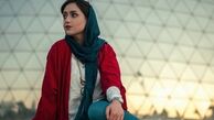 استایل متفاوت خانم خنداننده شو +عکس