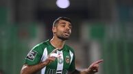 تمجید سایت پرتغالی از طارمی بعد از ثبت یک رکورد
