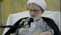 نظر جالب آیت‌الله بهجت در مورد حدیث کسا