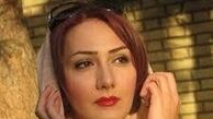 سرگردانی «گلاره جباری» در کافه‌ها/عکس
