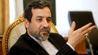 عراقچی به مقامات فرانسوی اعتراض کرد