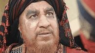 فیلی: خوشحالم که نقش شمر را بازی کردم