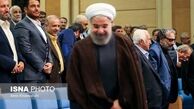 درخواست از روحانی درباره سینماگران قبل از انقلاب