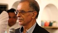 جعفر ذهنی پیشکسوت تئاتر درگذشت