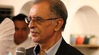 جعفر ذهنی پیشکسوت تئاتر درگذشت