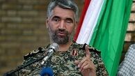 سردار فضلی: شناساندن ترویج فرهنگ دفاع مقدس برکت فراوانی دارد