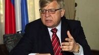  گفتگو با آمریکایی‌ها بسیار سخت است