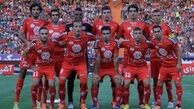 صعود ۱۳ پله ای و ۳ رکورد مثبت از پرسپولیس ۹۲
