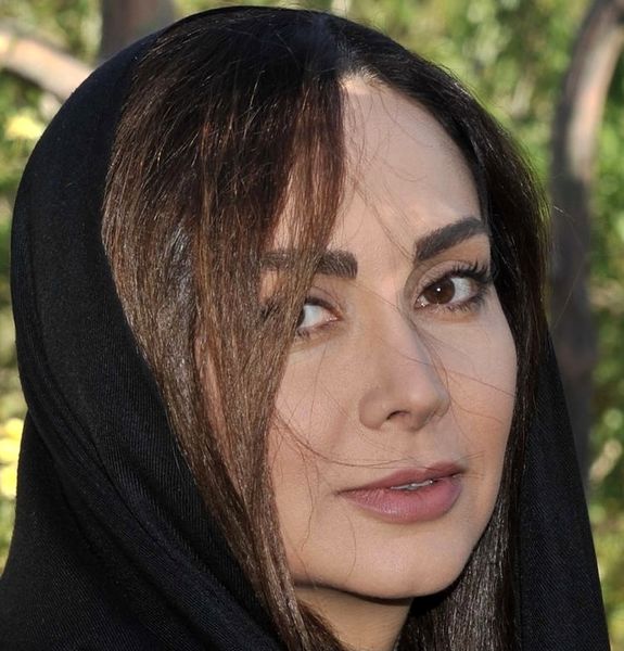 ظاهر جدید مریم خدارحمی + عکس
