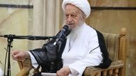 واکنش آیت‌الله مکارم‌شیرازی به اهانت به ساحت امام رضا(ع)