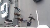 خودکشی سریالی از یک پل/ چرا چمران؟