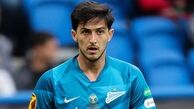 چراغ سبز زنیت برای فروش سردار آزمون