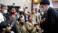 سفر آیت الله رئیسی به عراق پیام متمایزی داشت