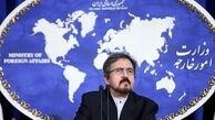 ابراز نگرانی ایران از حمله به مراکز جمعیت الوفاق