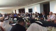 واشنگتن و ریاض مسئول شکست مذاکرات کویت