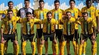 ششمین باخت جلالی با نساجی و اولین دشت 3 امتیازی خطیبی در هفته هفدهم لیگ برتر