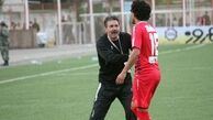 اولیویرا سرمربی جدید تراکتورسازی با پسرش به ایران می آید