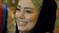 سحر قریشی با حجابی متفاوت + عکس