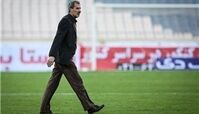حمله مایلی کهن به تاج و کی روش!