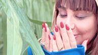 عکس جدید بهنوش بختیاری در اینستاگرام