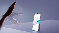 تجربه تعامل بدون لمس با گوشی در سری Huawei Mate 30