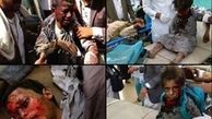 مسببان کشتار دانش‌آموزان یمنی محاکمه شوند