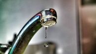 آب شرب بیشتر مناطق شهر ایلام قطع می‌شود