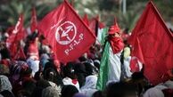 راه‌حل ملی برای مقابله با سرسختی اسرائیل آغاز انتفاضه فراگیر است