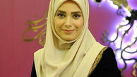  خانم مجری و عاشقانه‌هایش + عکس