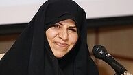 مشاور رئیس قوه قضاییه مشخص شد