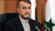تلاش ترامپ برای ایران هراسی